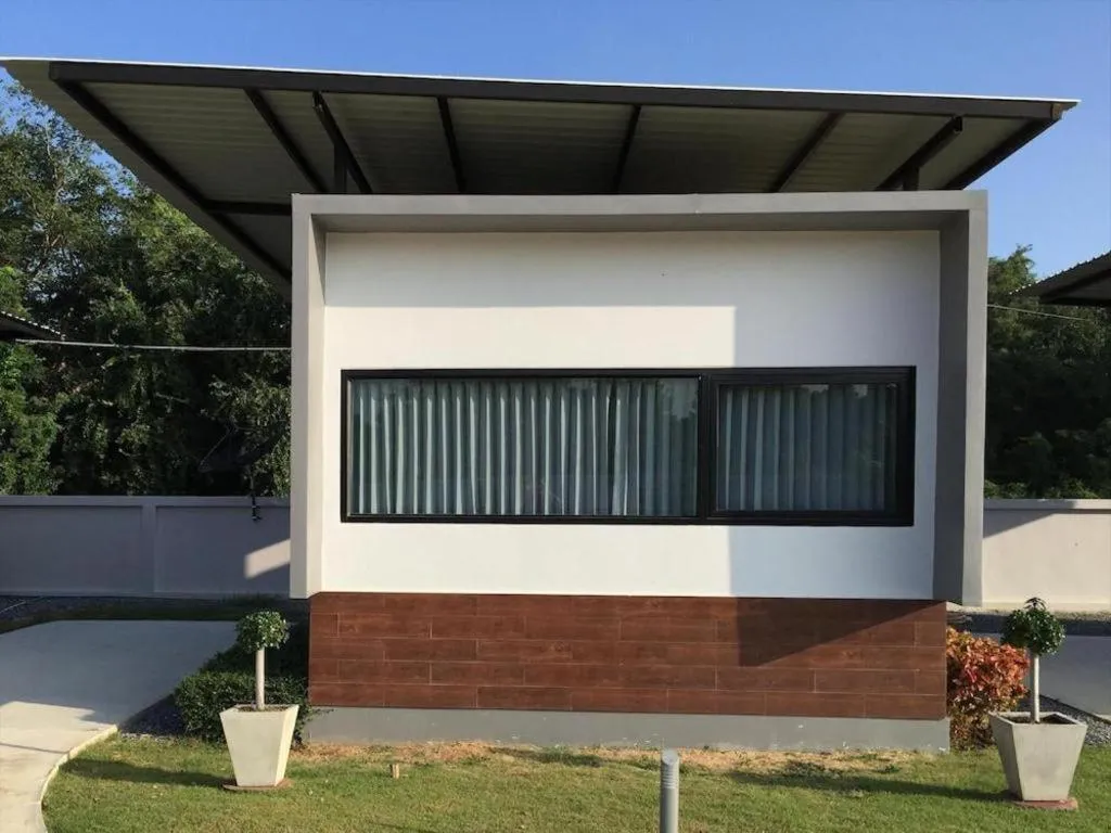 The Lofts Eco Resort