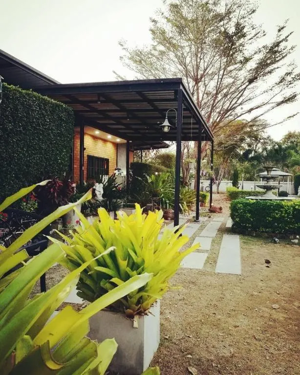 The Lofts Eco Resort