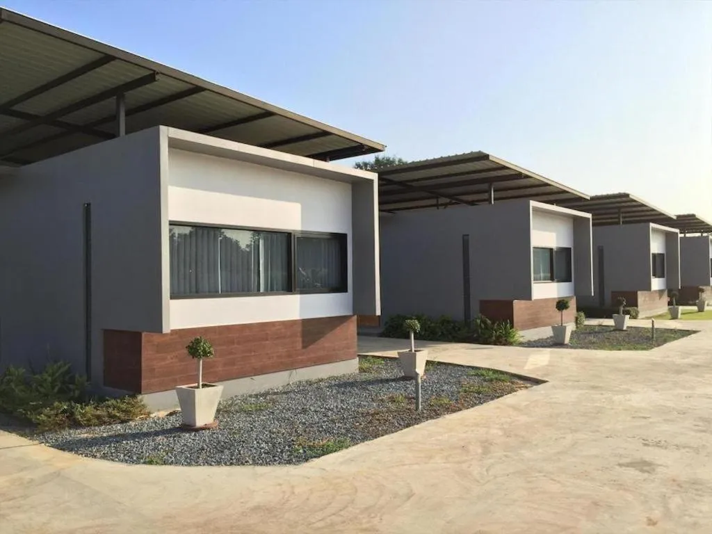 The Lofts Eco Resort