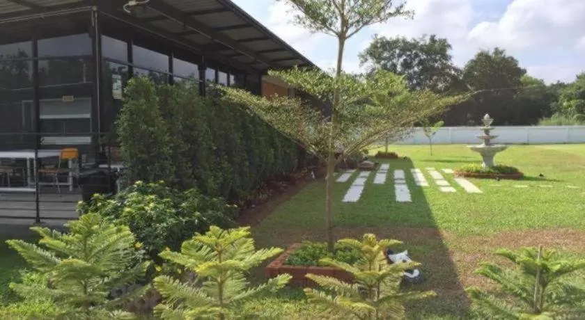 The Lofts Eco Resort