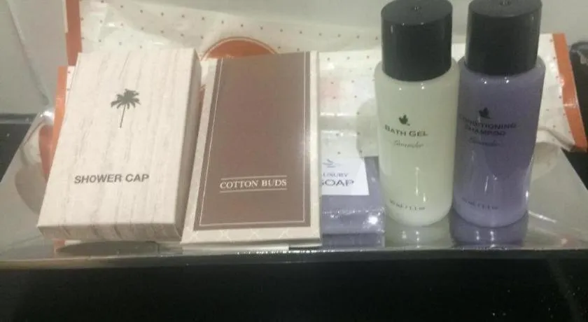 The Lofts Eco Resort