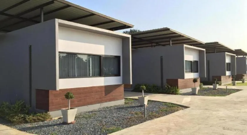 The Lofts Eco Resort