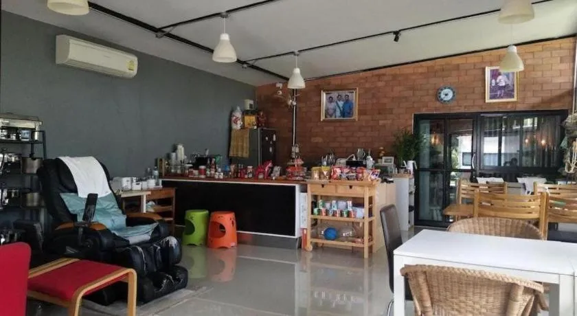 The Lofts Eco Resort