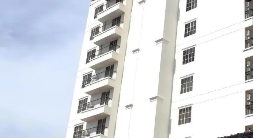 Colonial Hotel Makassar