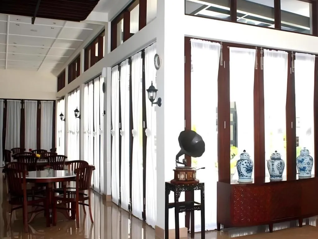 Colonial Hotel Makassar