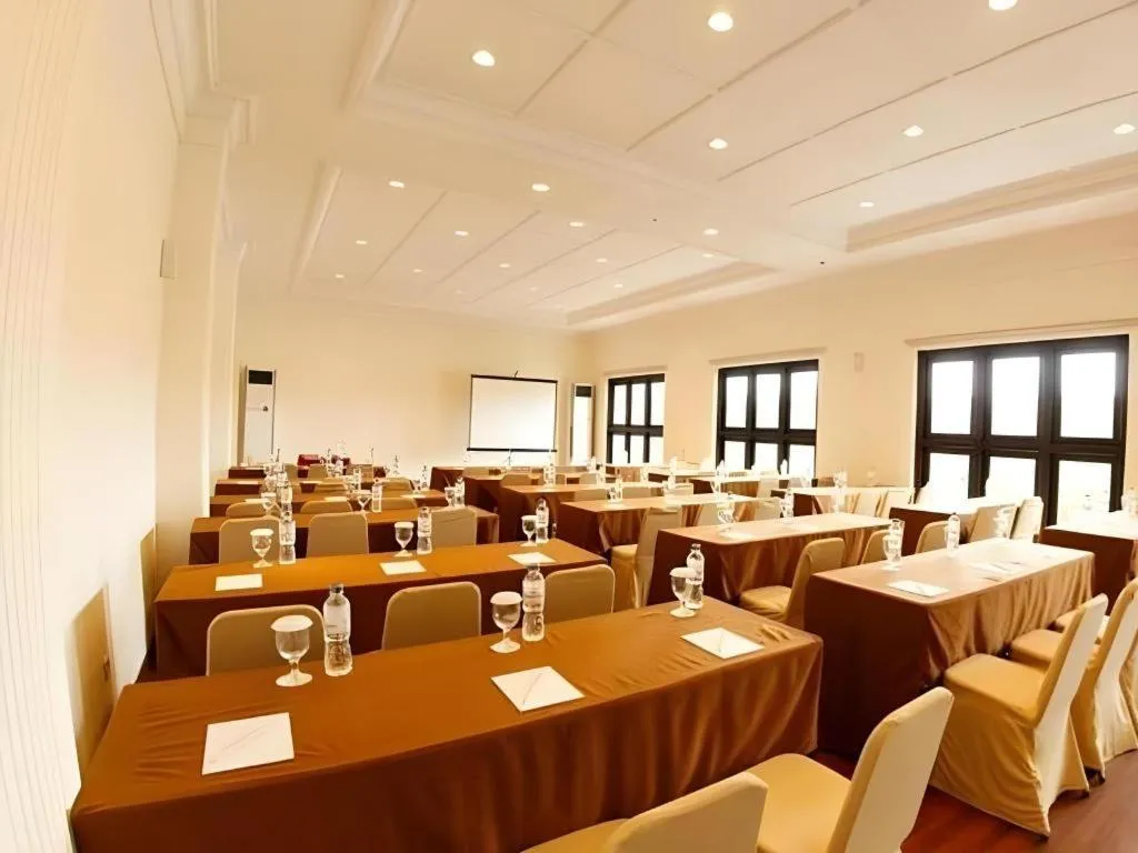 Colonial Hotel Makassar