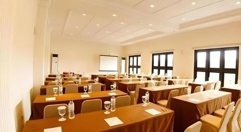 Colonial Hotel Makassar