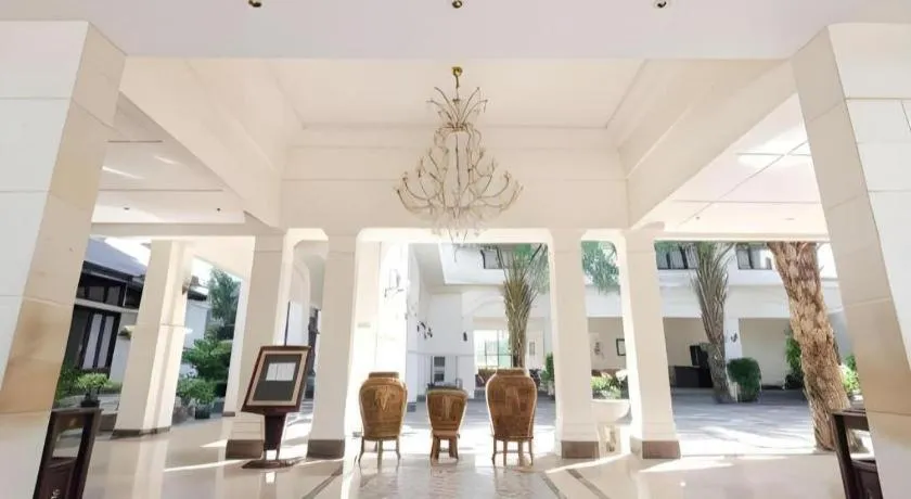 Colonial Hotel Makassar