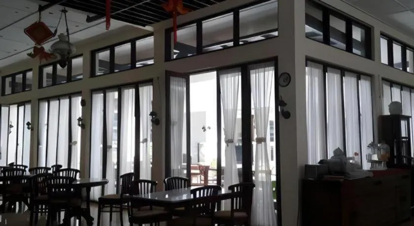 Colonial Hotel Makassar