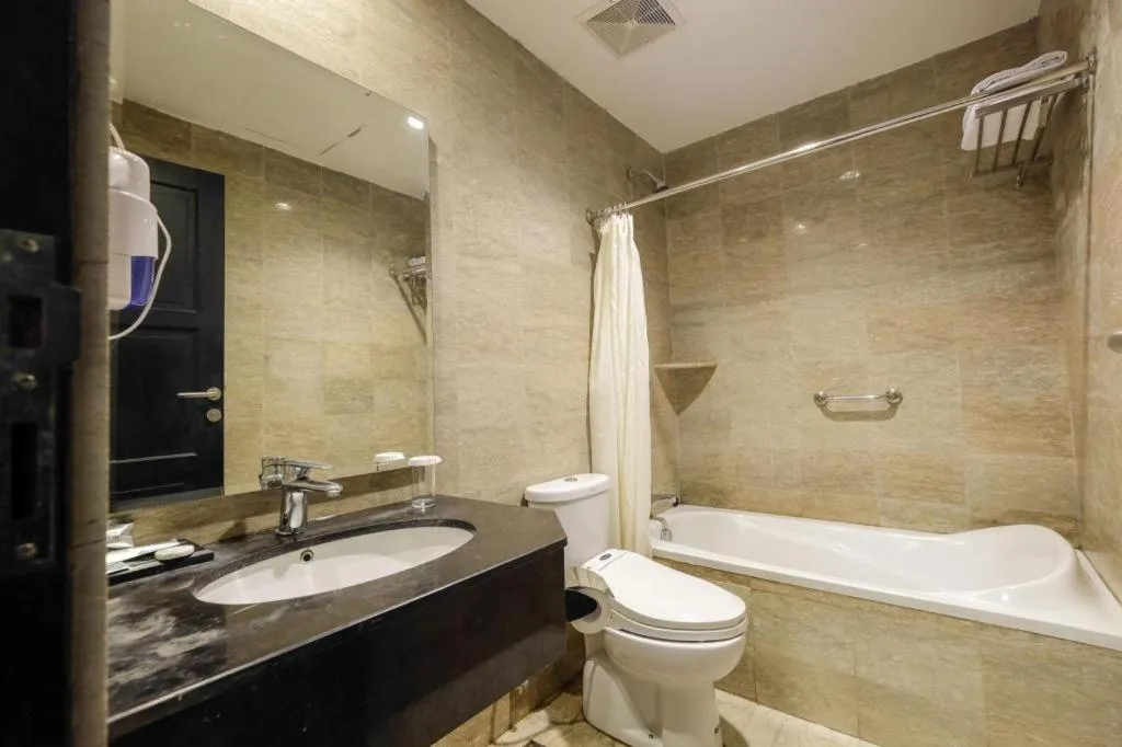 Colonial Hotel Makassar