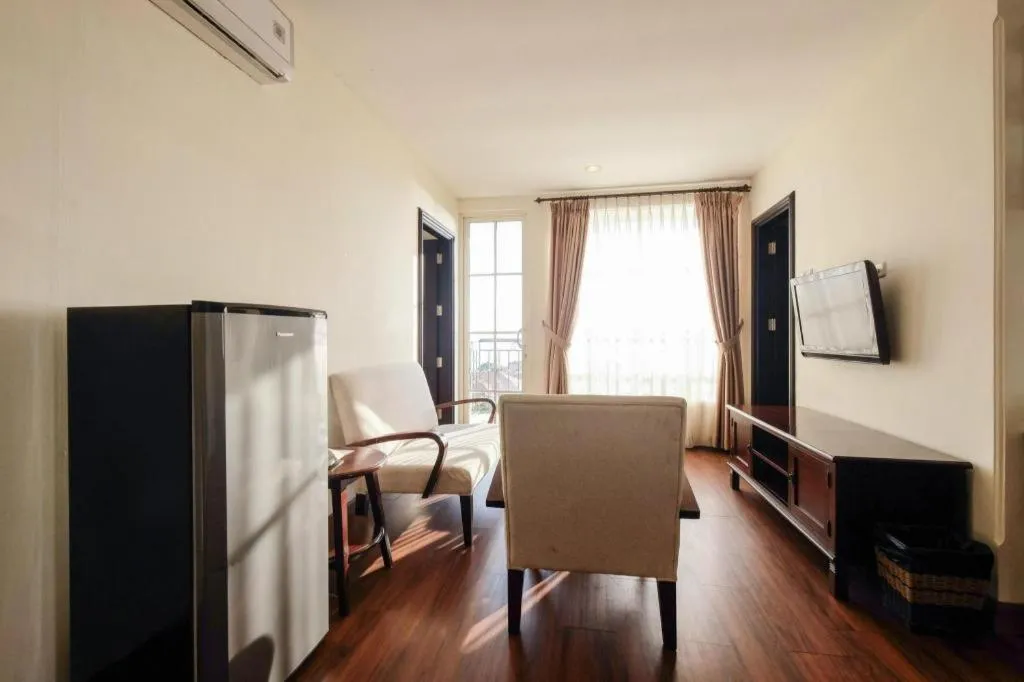 Colonial Hotel Makassar