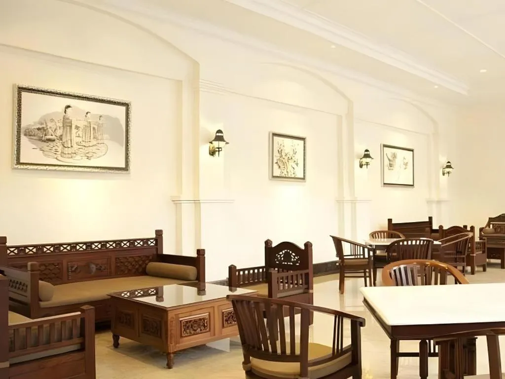 Colonial Hotel Makassar