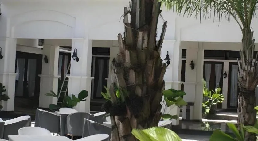 Colonial Hotel Makassar