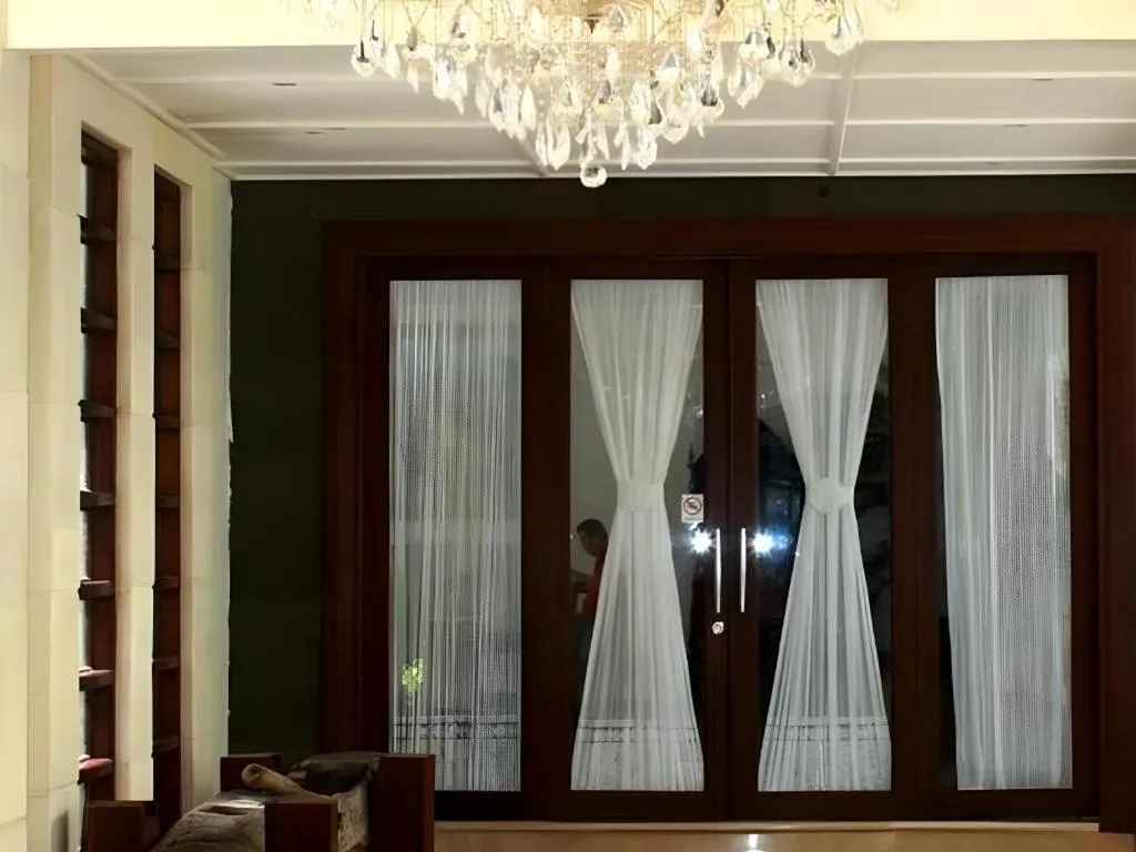 Colonial Hotel Makassar