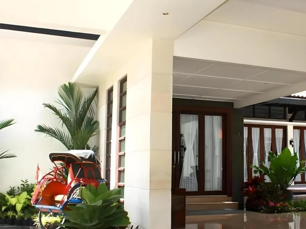 Colonial Hotel Makassar