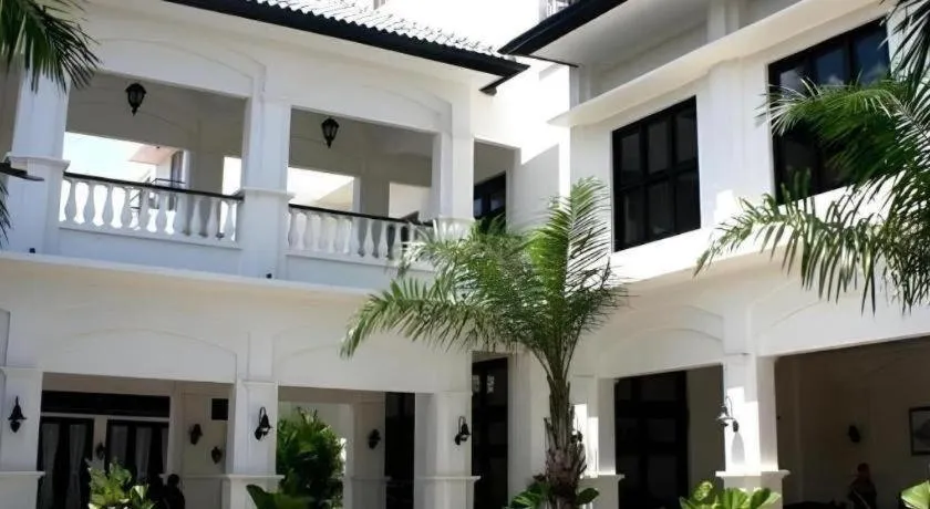 Colonial Hotel Makassar