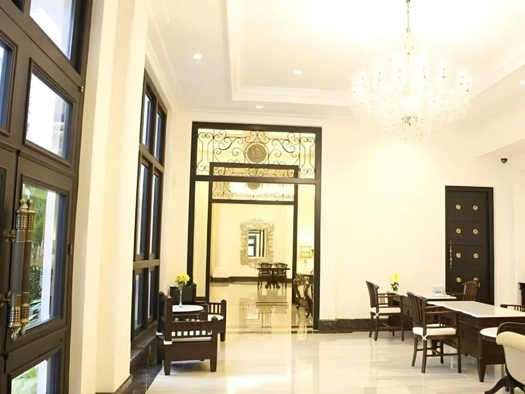 Colonial Hotel Makassar