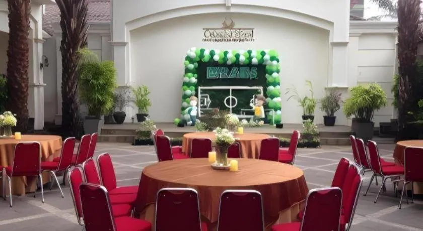 Colonial Hotel Makassar