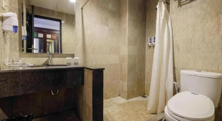 Colonial Hotel Makassar