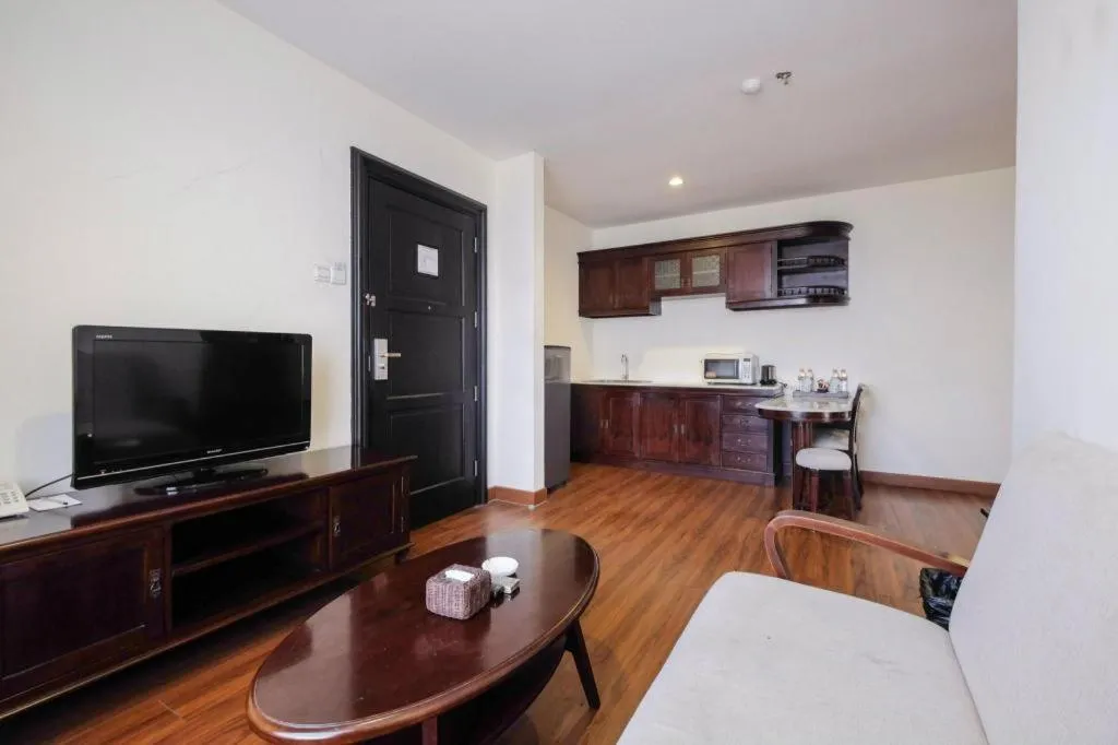 Colonial Hotel Makassar