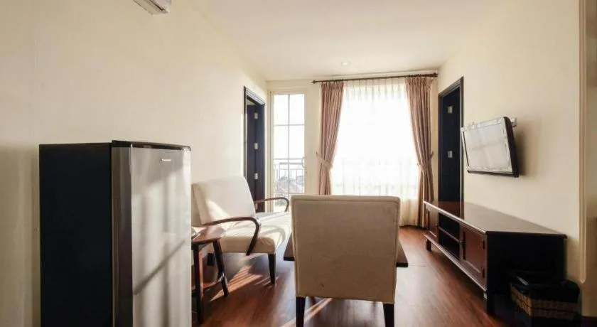 Colonial Hotel Makassar