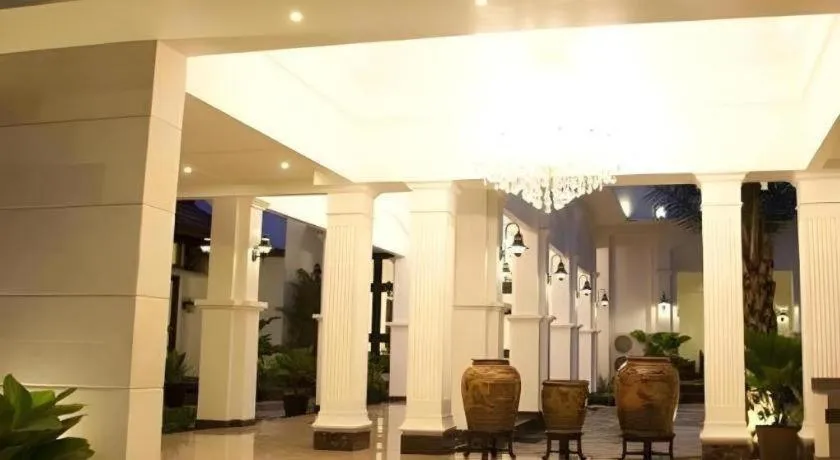 Colonial Hotel Makassar