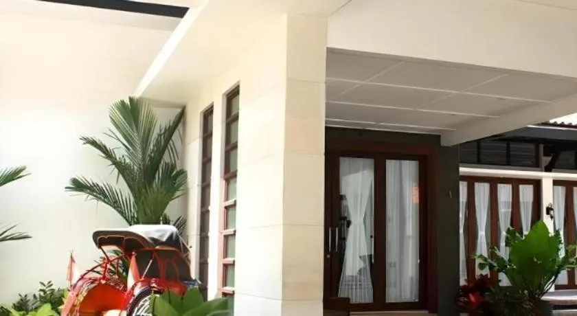 Colonial Hotel Makassar