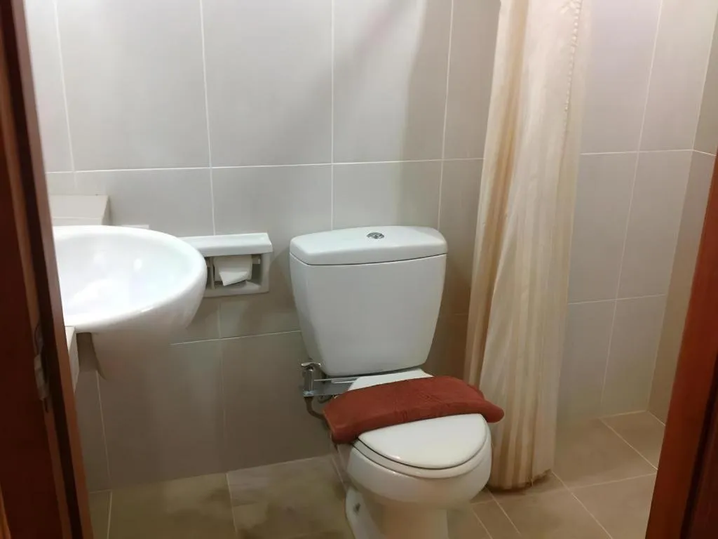 Losari Blok M Hotel Jakarta