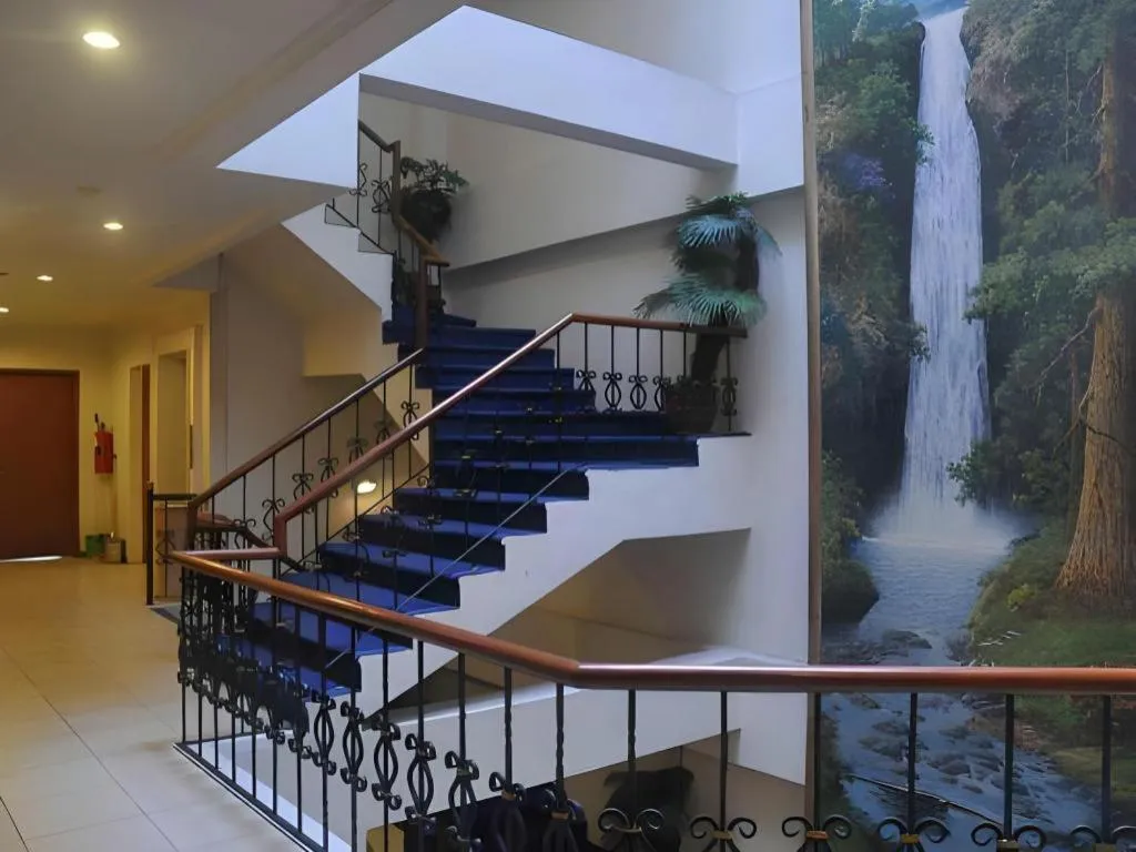 Losari Blok M Hotel Jakarta