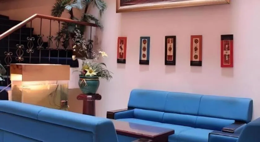 Losari Blok M Hotel Jakarta