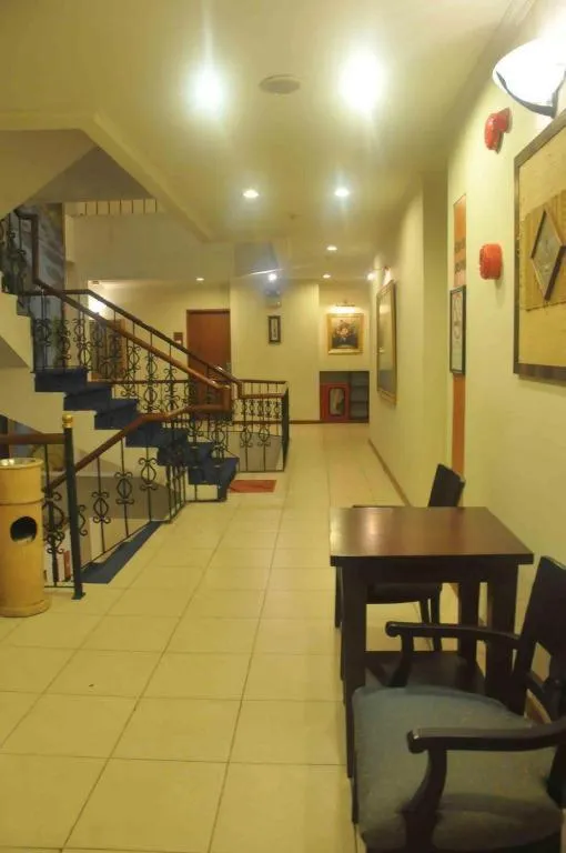 Losari Blok M Hotel Jakarta