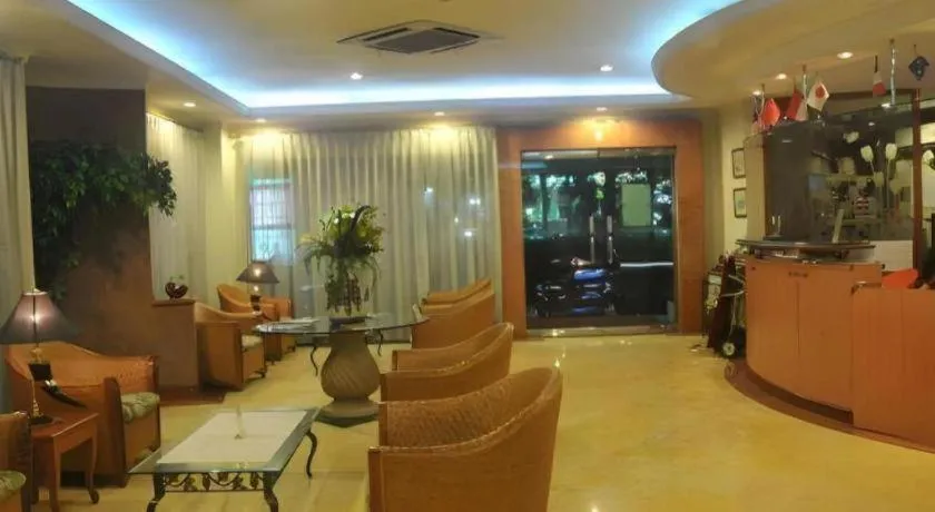 Losari Blok M Hotel Jakarta