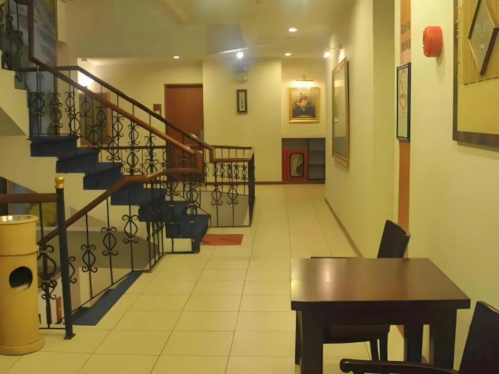 Losari Blok M Hotel Jakarta