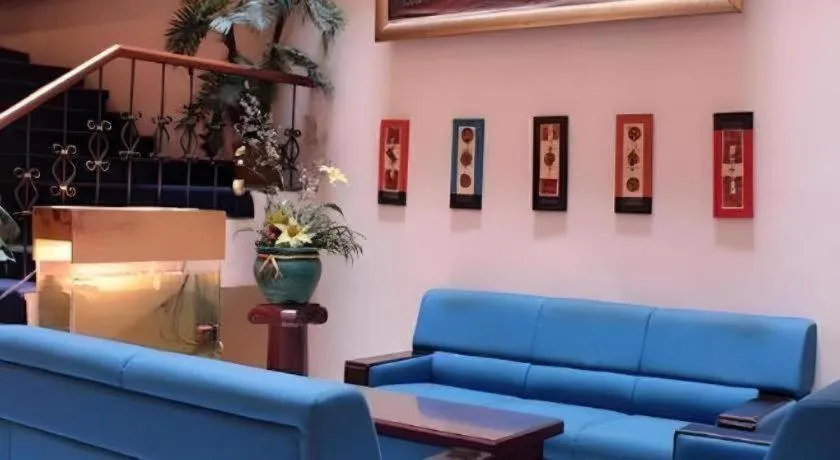 Losari Blok M Hotel Jakarta