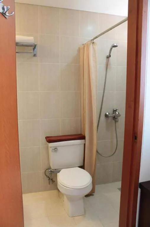 Losari Blok M Hotel Jakarta