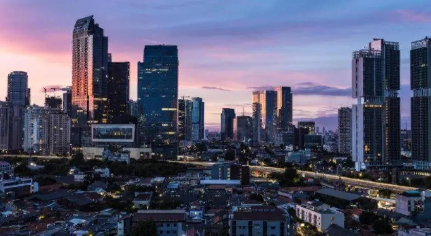 Losari Blok M Hotel Jakarta