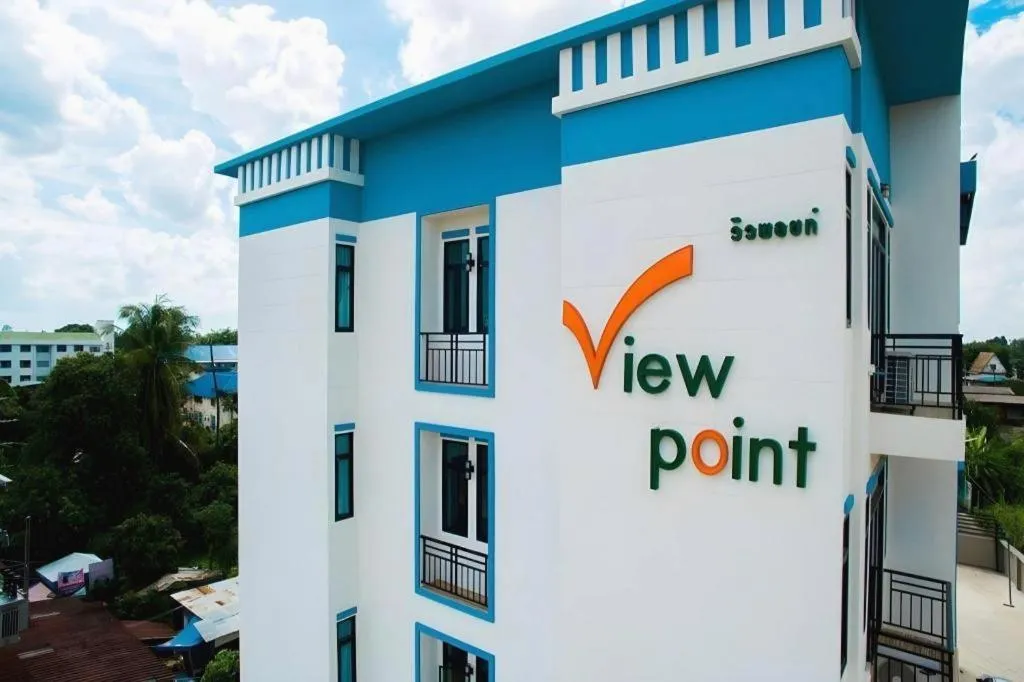 The Viewpoint Hotel