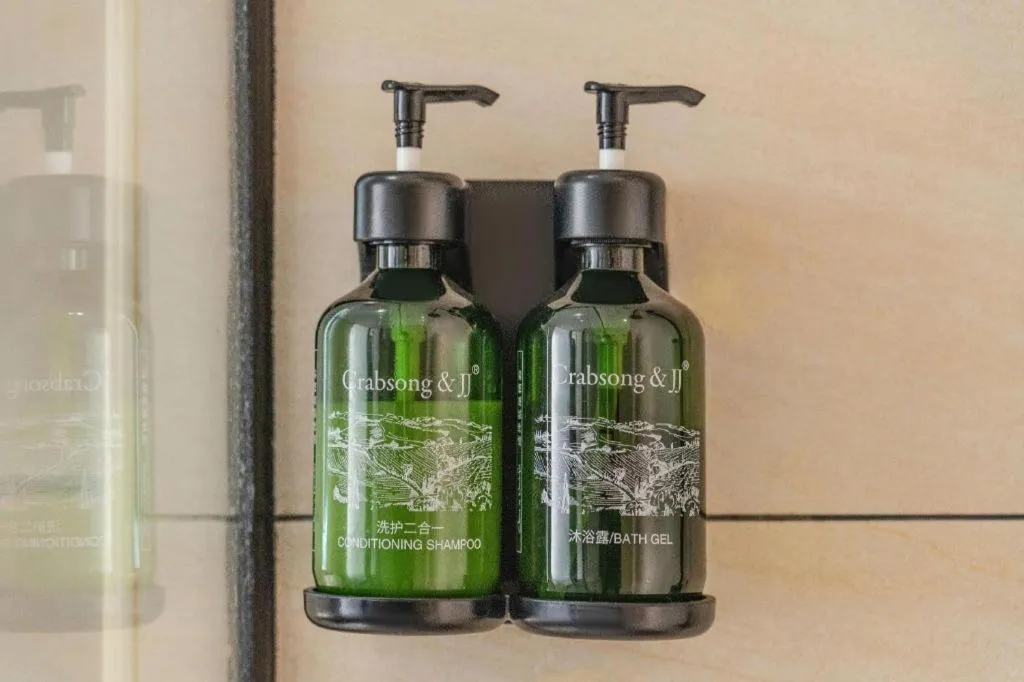 City Comfort Inn Shantou Jinhu Road Branch