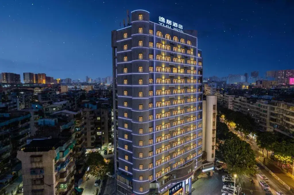 City Comfort Inn Shantou Jinhu Road Branch City Comfort Inn Shantou Jinhu Road Branch