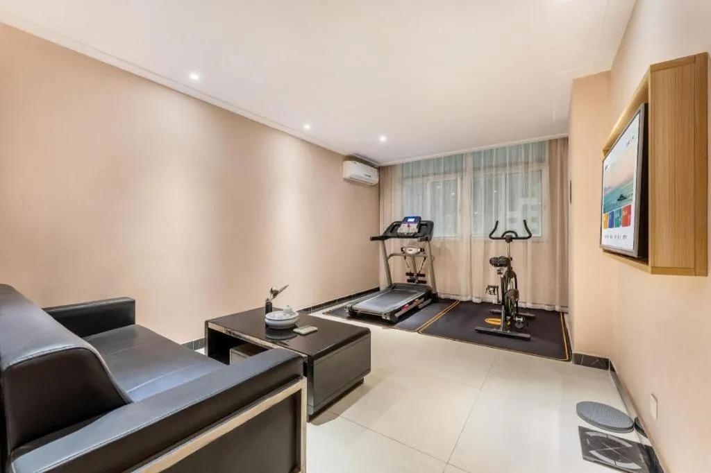 City Comfort Inn Shantou Jinhu Road Branch