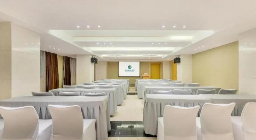 City Comfort Inn Shantou Jinhu Road Branch