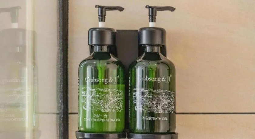 City Comfort Inn Shantou Jinhu Road Branch