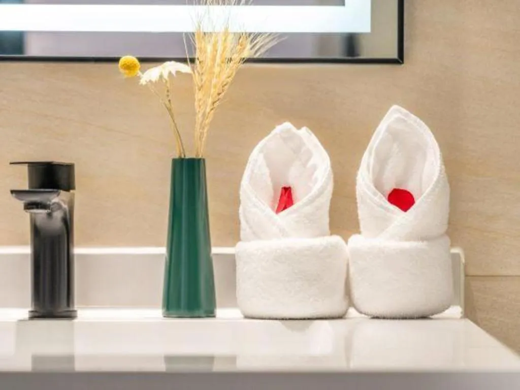 City Comfort Inn Shantou Jinhu Road Branch