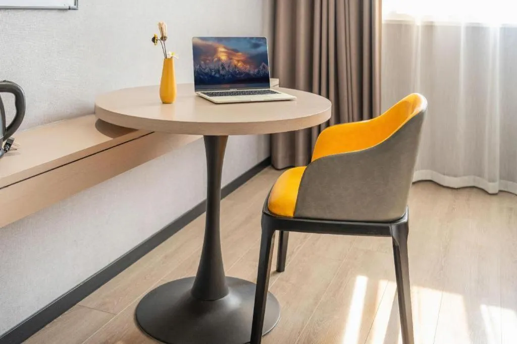 City Comfort Inn Shantou Jinhu Road Branch