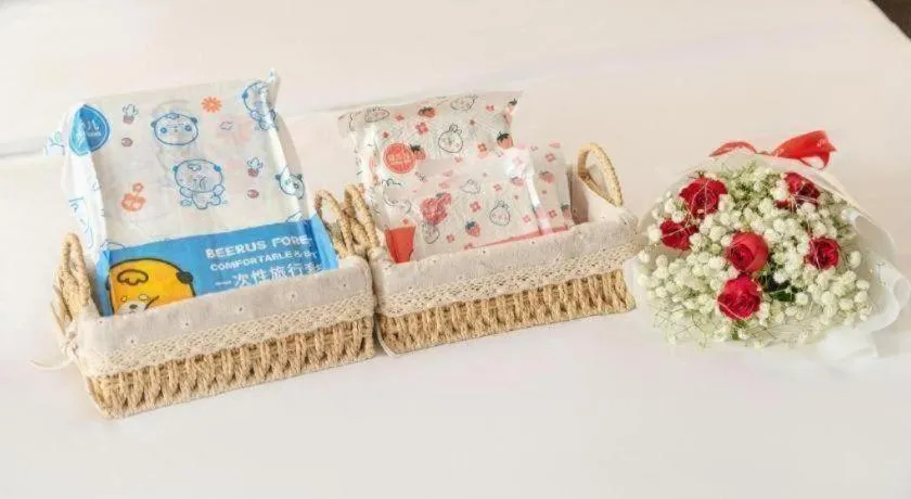 City Comfort Inn Shantou Jinhu Road Branch