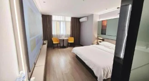 City Comfort Inn Shantou Jinhu Road Branch