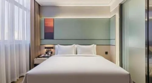 City Comfort Inn Shantou Jinhu Road Branch