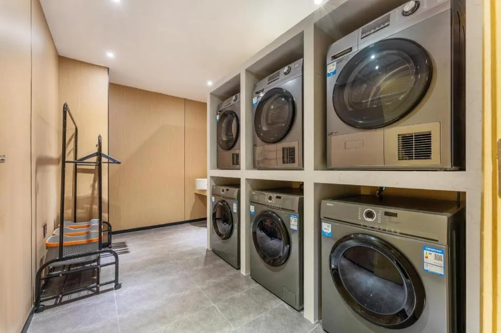 City Comfort Inn Shantou Jinhu Road Branch