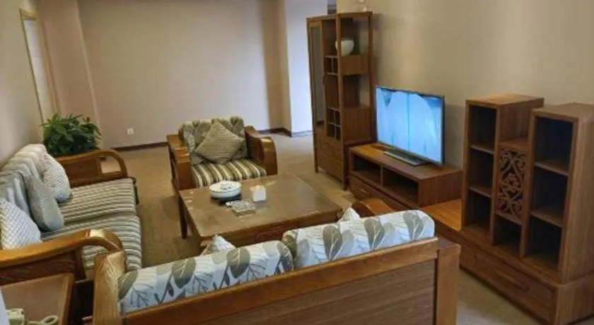 City Comfort Inn Shantou Jinhu Road Branch