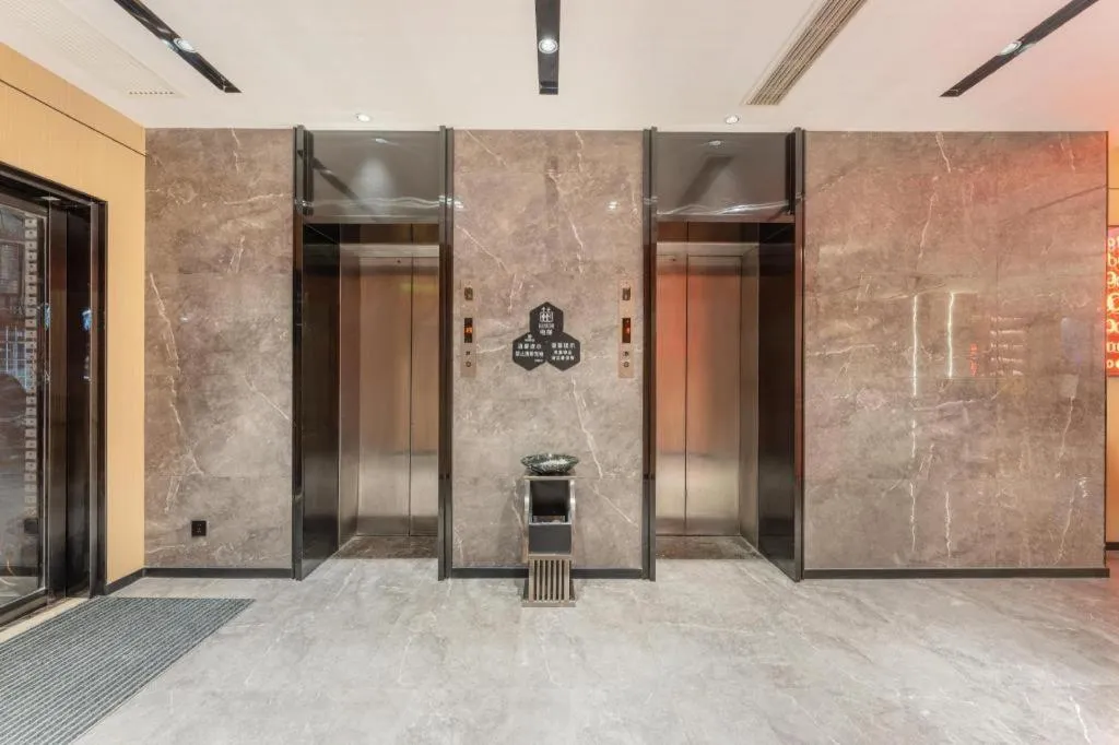 City Comfort Inn Shantou Jinhu Road Branch